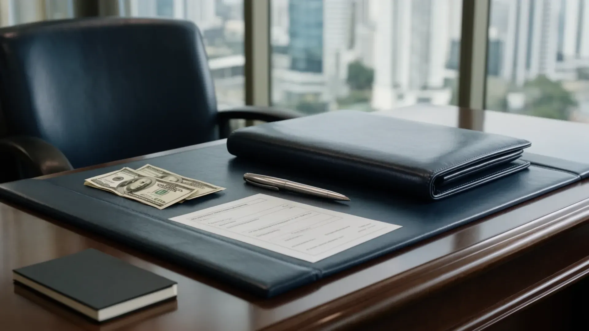Dollarized economy and financial predictability