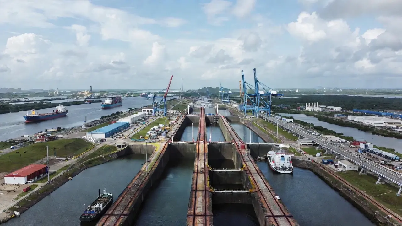 Infraestructura y conectividad