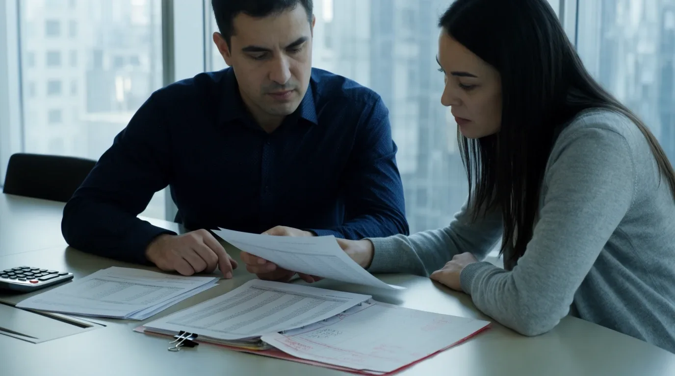Auditoría y validación de información